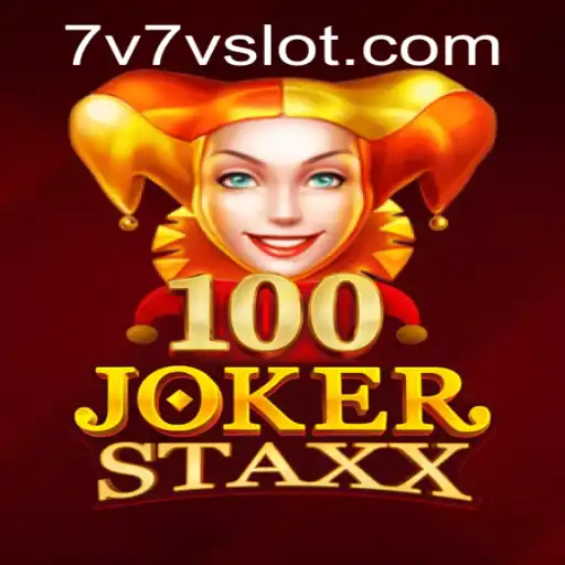 Exploring 100JokerStaxx: The Slot Game Revolutionizing the Casino World