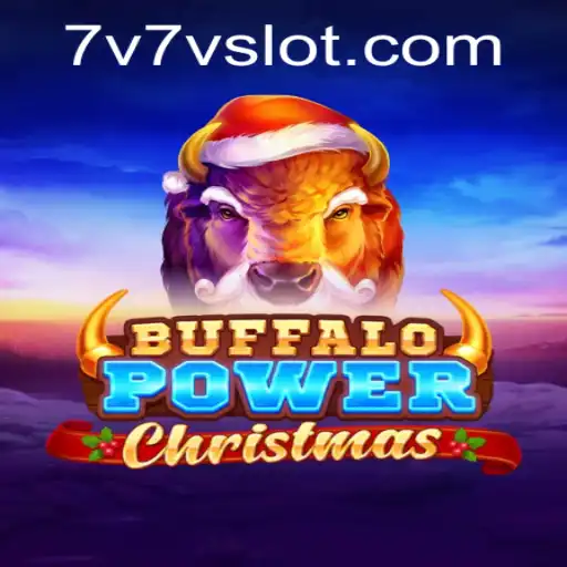 Buffalo Power Christmas: An Exciting Holiday Adventure