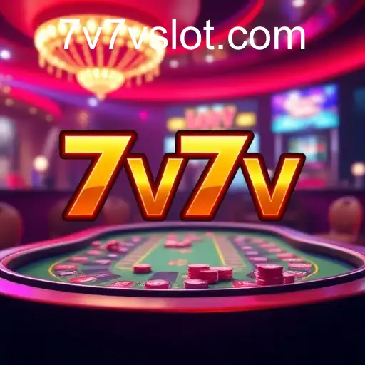 Casino Games: The Thrilling World of 7V7V