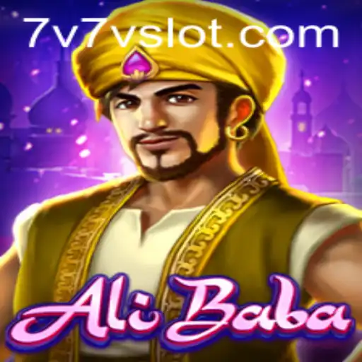 Exploring the Thrilling World of AliBaba and the Mysterious 7V7V