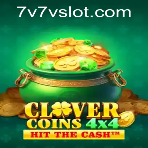 Exploring the Fascinating World of CloverCoins4x4: A Dive into Strategy and Skill
