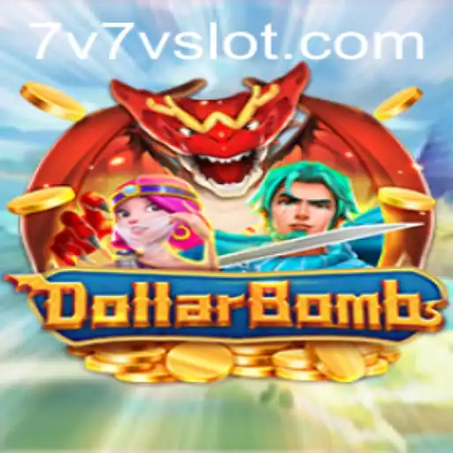 DollarBombs: An Explosive New Gaming Adventure with the Unique Keyword '7V7V'