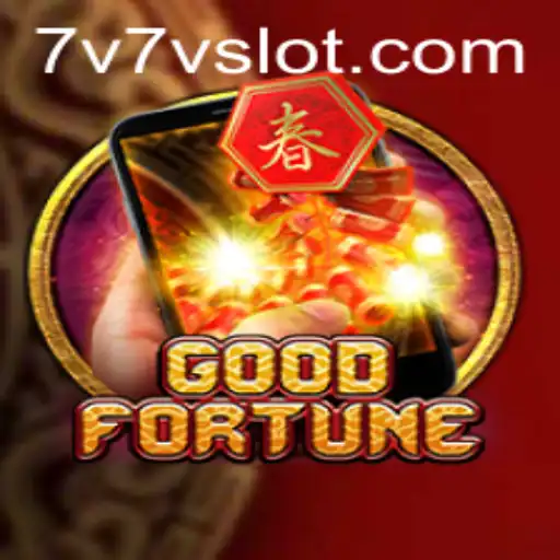 Exploring GoodFortuneM: The Interactive Experience of 7V7V