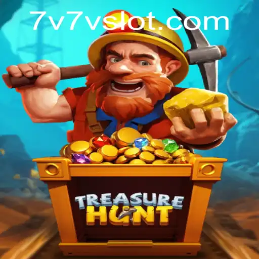 Exploring the Thrills of TreasureHunt with the Exciting '7V7V' Experience
