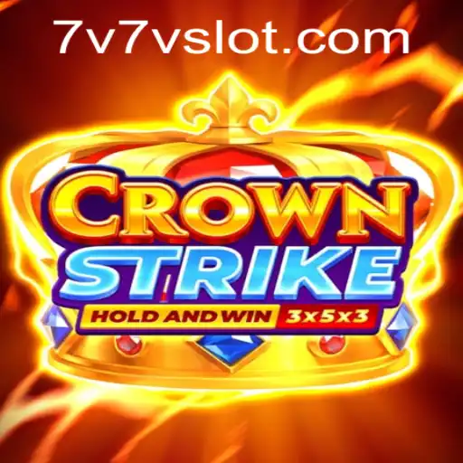 CrownStrike: Unveiling the Latest Sensation in the Gaming World