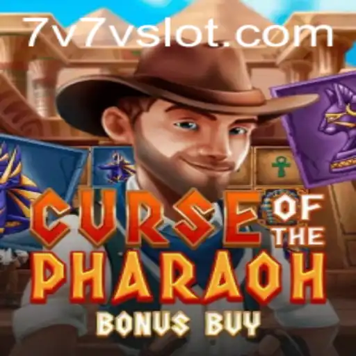 Curse of the Pharaoh Bonus Buy Delivers Thrilling Adventure