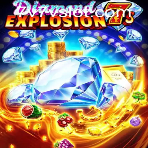 Exploring the Thrills of DiamondExplosion7s: An Insight into the Game and Its Exciting Features