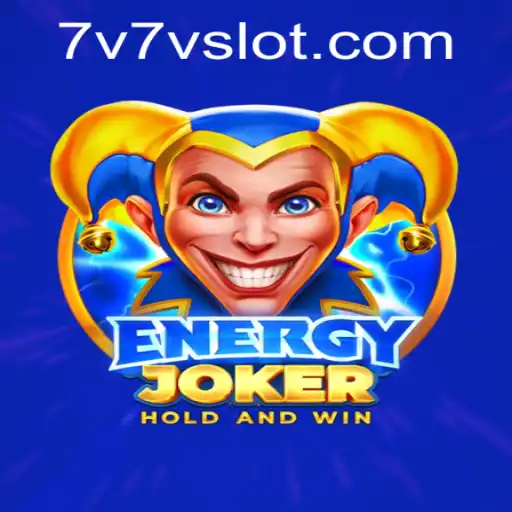 EnergyJoker: Dive into the Electrifying Adventure of 7V7V