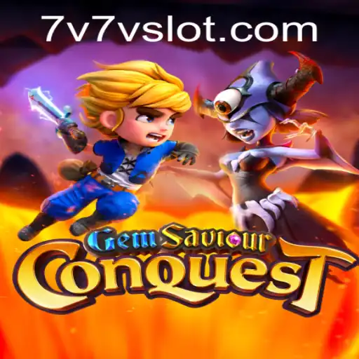 GemSaviourConquest: An Epic Adventure with 7V7V Challenge