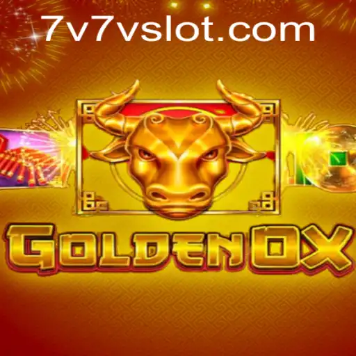 GoldenOx: A Modern Twist on Strategic Gaming