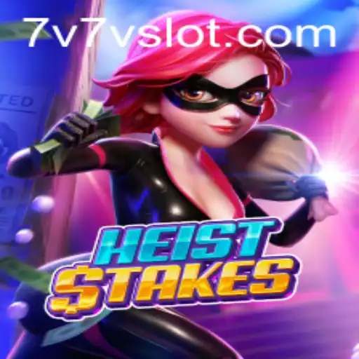 Unveiling HeistStakes: A Thrilling Game of Strategy and Skill