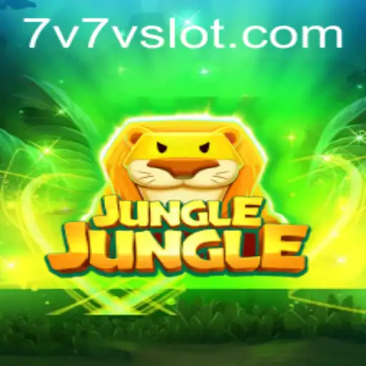Unveiling the Adventure of JungleJungle and the Thrilling 7V7V