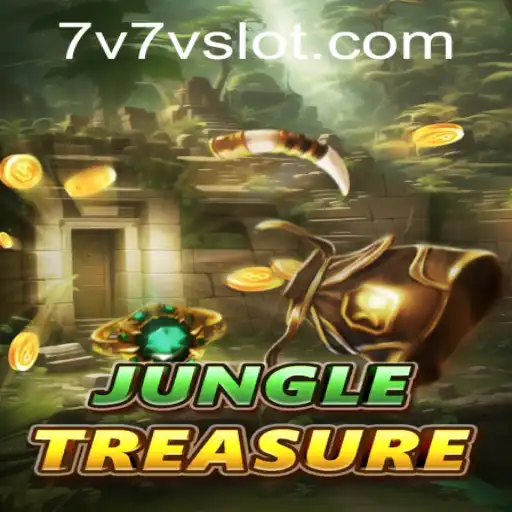 Exploring the Intriguing World of JungleTreasure: Unveiling the 7V7V Adventure