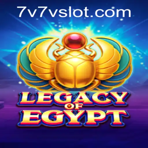 Legacy of Egypt: Unveiling the Ancient Wonders in the Gaming Realm