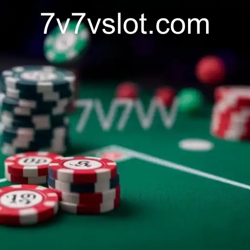 Understanding Responsible Gambling: A Closer Look at 7V7V