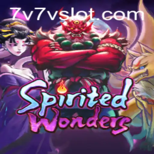 Discovering SpiritedWonders: Unveiling the Enchanting World of 7V7V