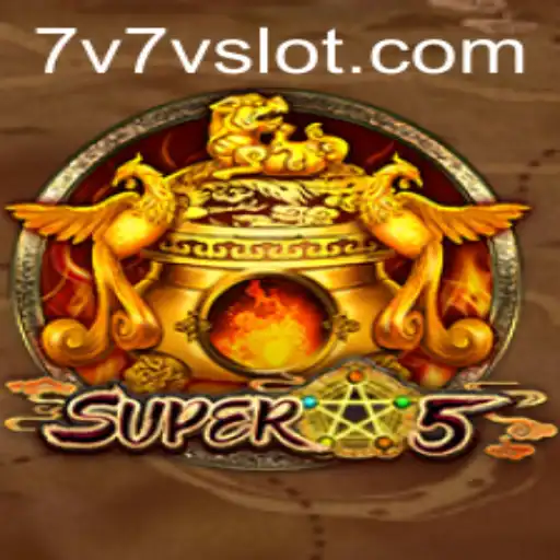 Discover the Thrill of Super5: The Game That Stands Out