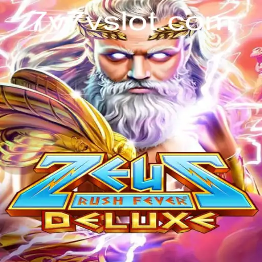 ZeusRushFeverDeluxe: An Epic Journey Through Myth and Magic