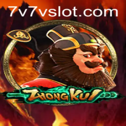 ZhongKui: The 7V7V Gaming Revolution
